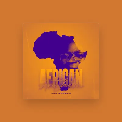 Listen to JAH Wondah, watch music videos, read bio, see tour dates & more!