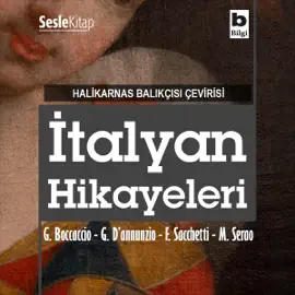 İtalyan Hikayeleri
