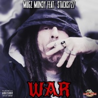 WAR - Single - Mugz Mon3y