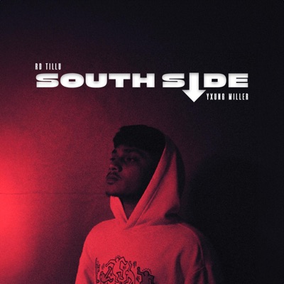 SOUTH SIDE (feat. Yxung Miller) - EP