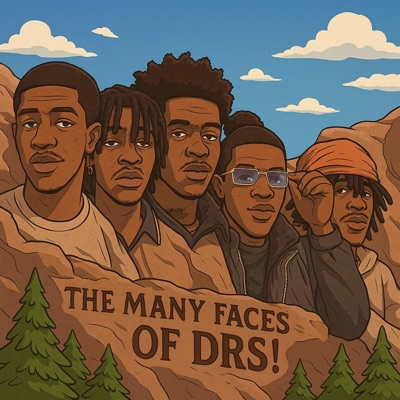 The Many Faces of DRS!