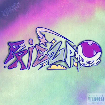 Frieza - Single