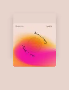 Escucha a ManLikeTwin, mira videos musicales, lee su biografía, consulta las fechas de las gira y más.