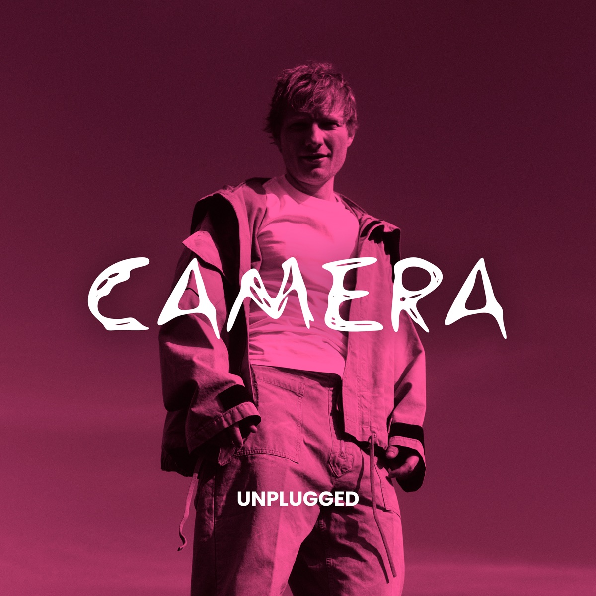 Ed Sheeran - Camera (Unplugged) - Single (2025) [iTunes Plus AAC M4A]-新房子