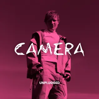 Ed Sheeran – Camera (Unplugged) – Single (2025)