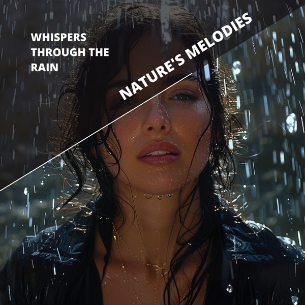 Whispers Through the Rain - EP