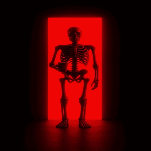 HOST (INFRARED EDITION)