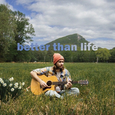 Better Than Life - Single