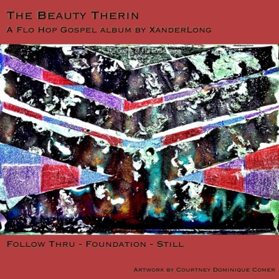The Beauty Therin - Single