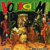 An Lari-la (Live) - EP