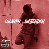 Amsterdam - Single - LucaRPR