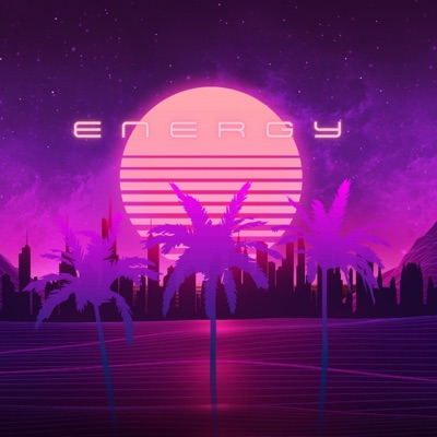 Energy (feat. FlashyLifestyle & King SK Music) - Single