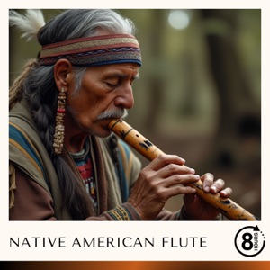 8 Hours of Native American Flute Music