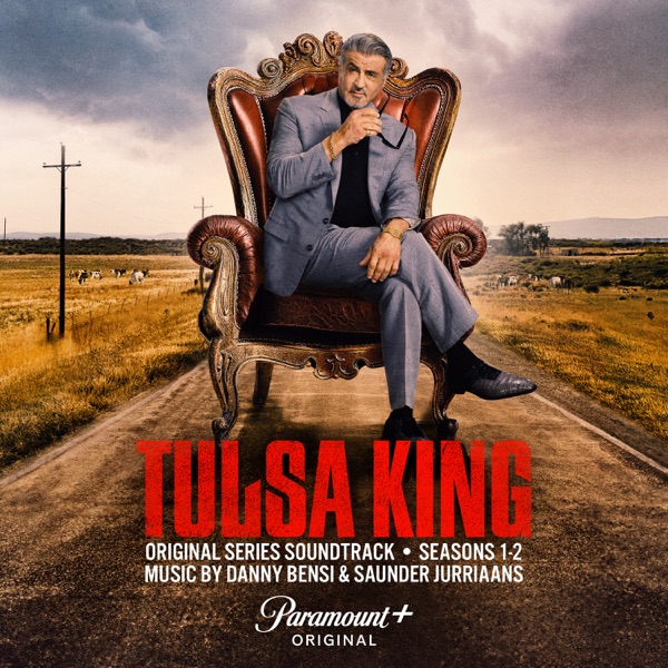 Tulsa King Main Title