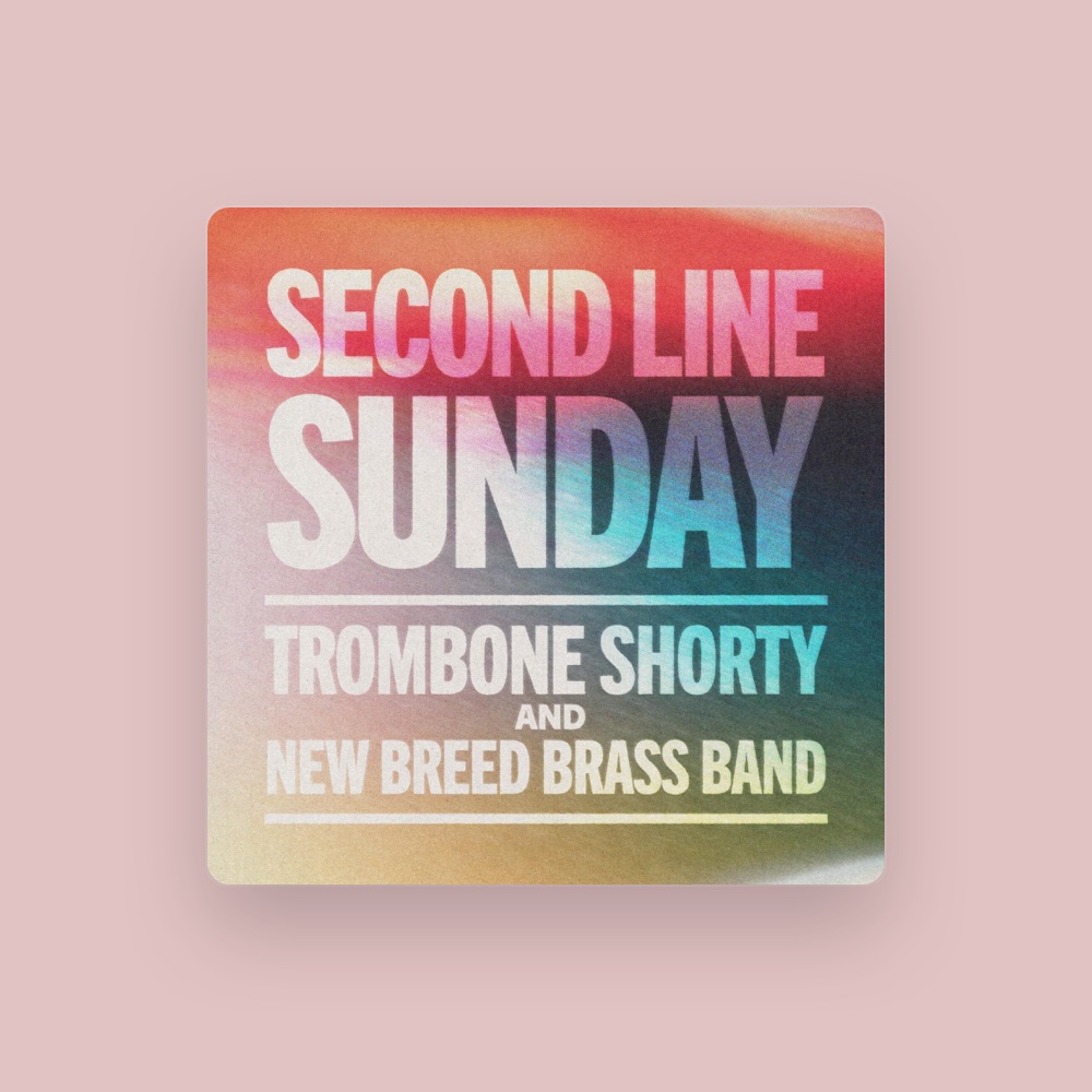 New Breed Brass Band