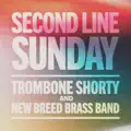 Rock the Boat : Second Line Sunday