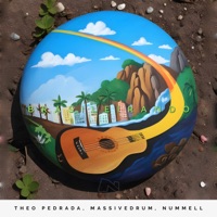 Brasileirando - Single - Theo Pedrada, Massivedrum & Nummell