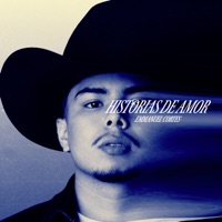 Historias de Amor - Single - Emmanuel Cortes