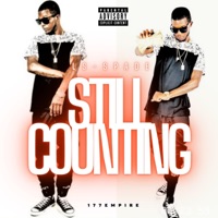 STILL COUNTING - LS -Spade