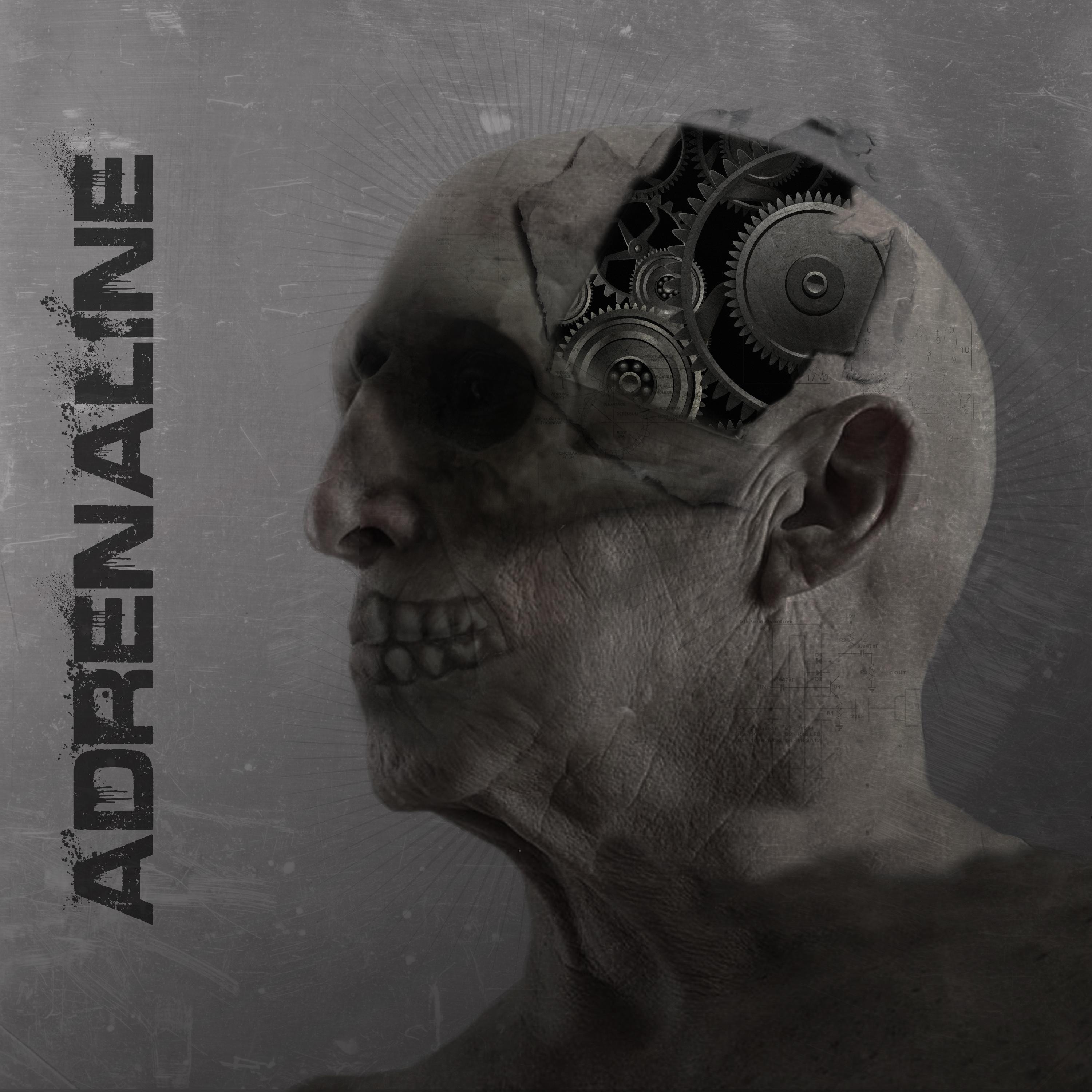 Adrenaline - Single
