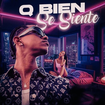 Que Bien Se Siente - Single