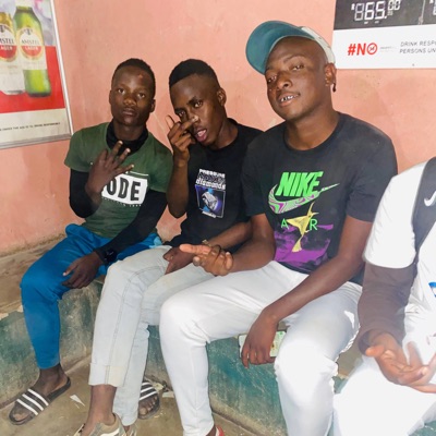 Monateng (feat. Jangtail) - Single