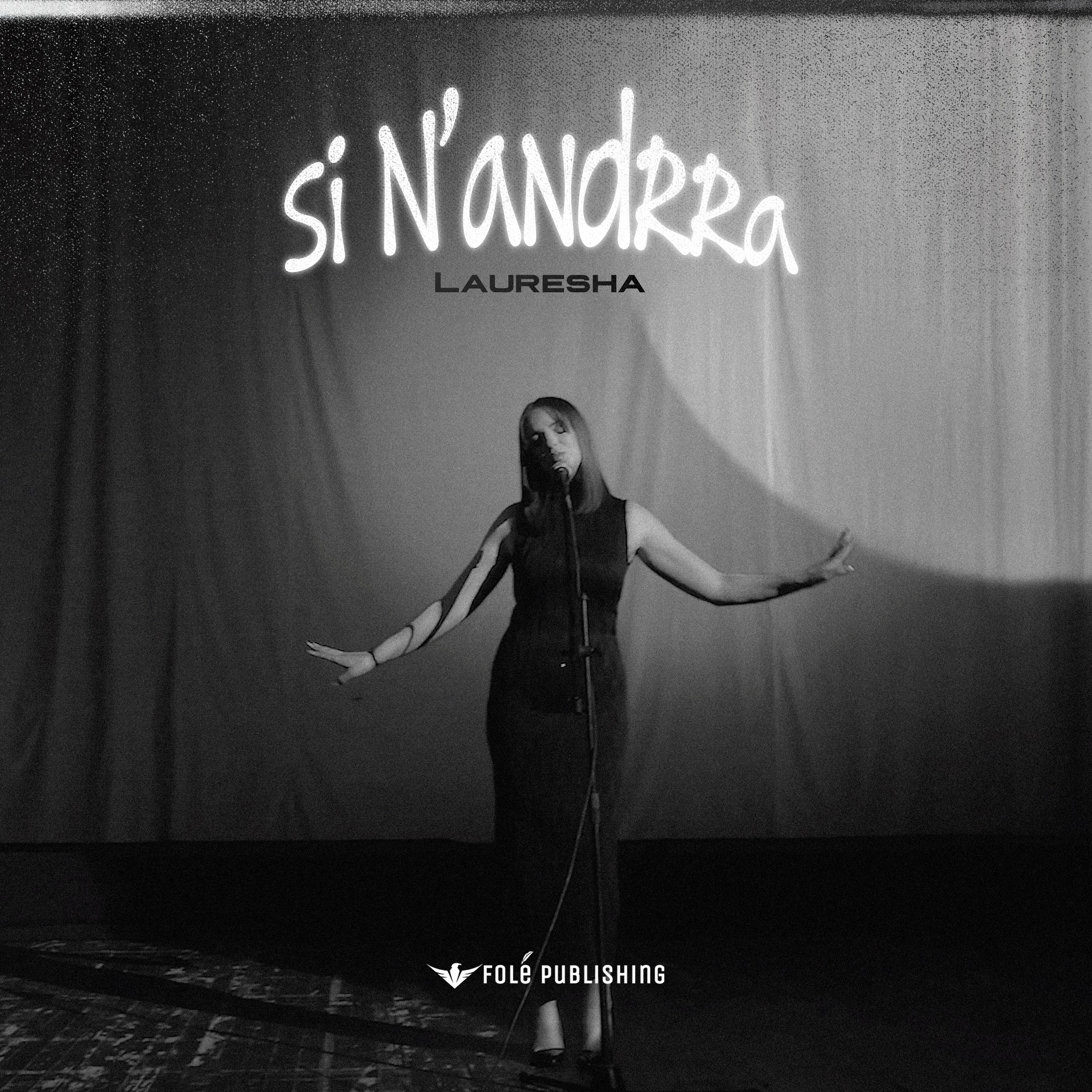 Si N’andrra - Single