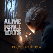 Alive in Small Ways song art