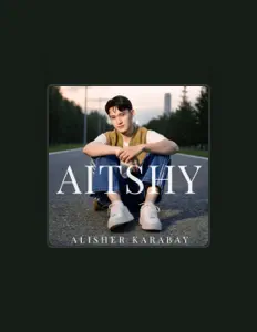 Poslechněte si interpreta ALISHER KARABAY, sledujte hudební videa, přečtěte si životopis, podívejte se na data turné a další informace.