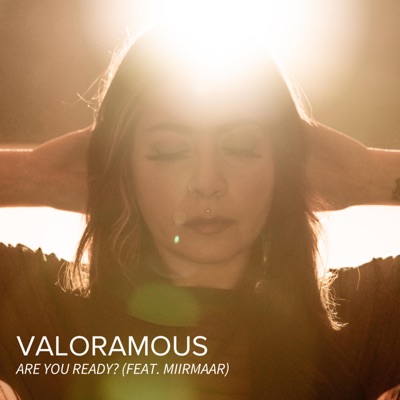 Are You Ready? (feat. Miirmaar) - Single