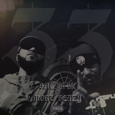 33 (feat. Mort Beazy) - Single