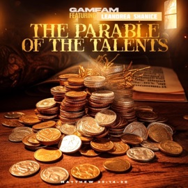 The Parable of the Talents (feat. Leandrea Shanice) Gamfam