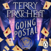Going Postal - Terry Pratchett