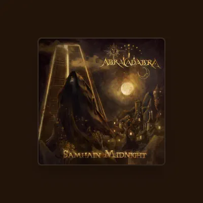 Listen to Abracadabra, watch music videos, read bio, see tour dates & more!
