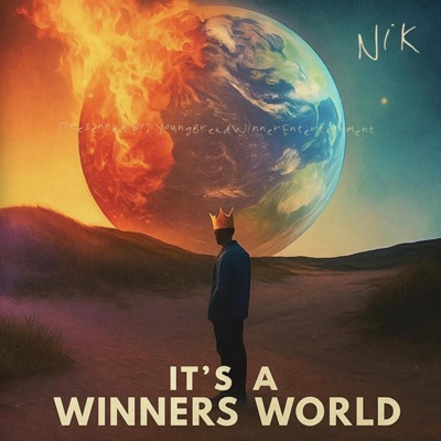 iTS A WiNNERS WORLD