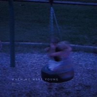 when we were young - Single - rexlity