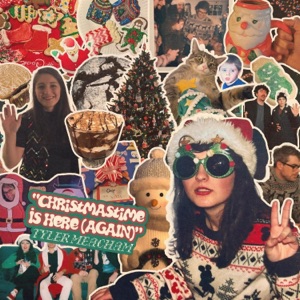 Christmastime Is Here (Again) - Single