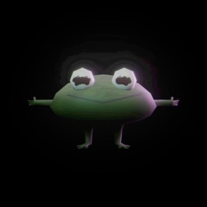 froghorn.exe - Single