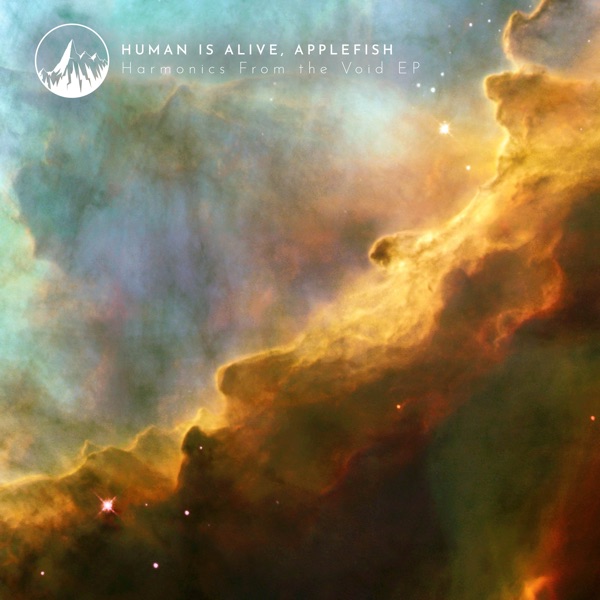 Harmonics from the Void - EP
