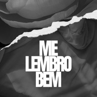 Me Lembro Bem - Single - MC Menor da VZ & Dj Leo JB