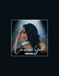 Hör dir Funda Biran an, schau dir Musikvideos an, lies die Biografie, finde Tourdaten und mehr!