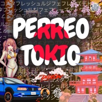 Perreo Tokio (feat. Luzy Fe, Frases HP & Ulofson) - Single - Dedlow