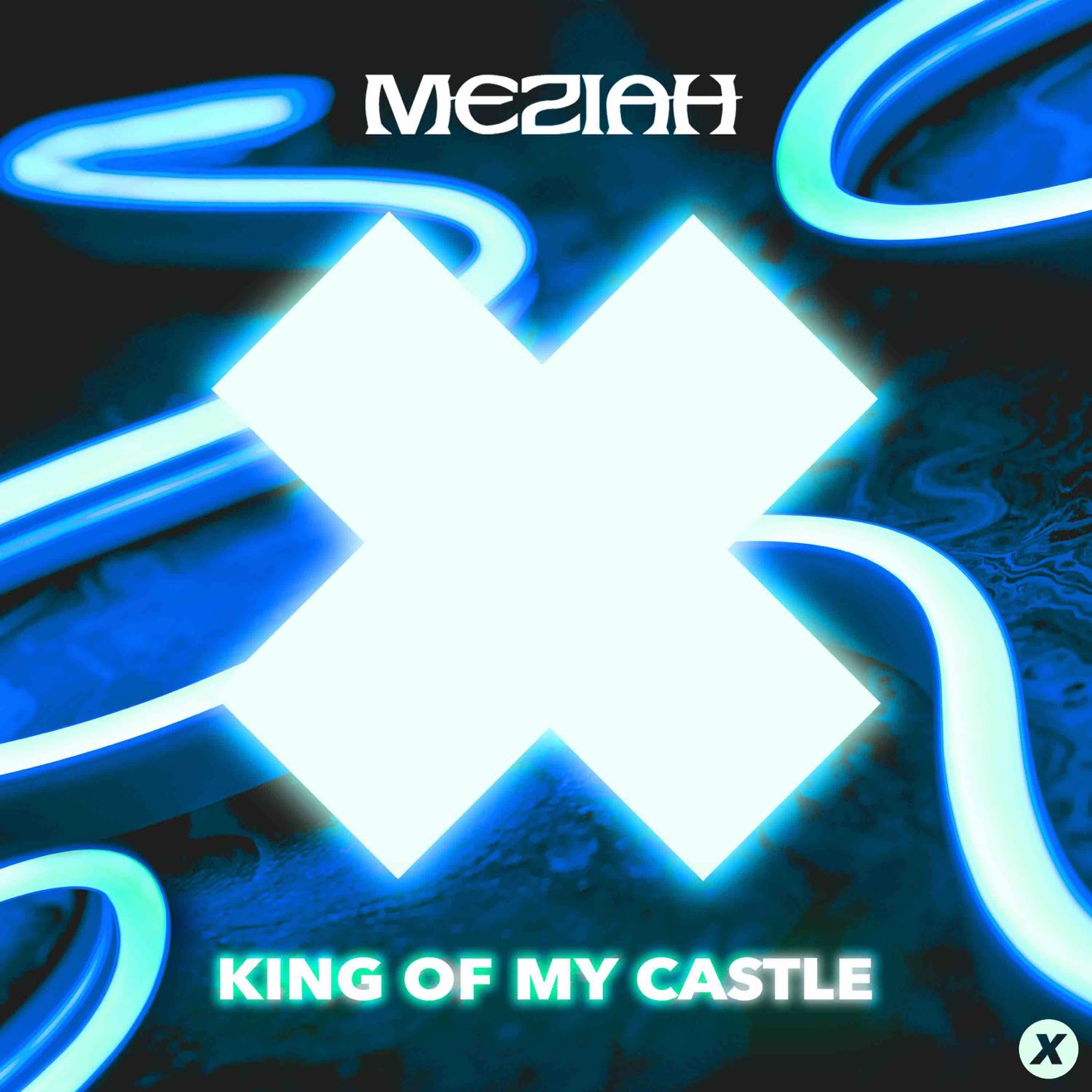 MEZIAH – King Of My Castle – Single (2024) [iTunes Match M4A]