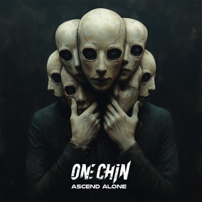 Ascend Alone - Single