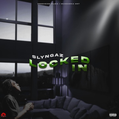 Locked In - Single