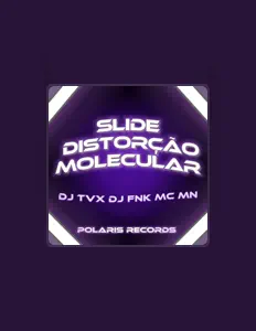Hör dir DJ TVX an, schau dir Musikvideos an, lies die Biografie, finde Tourdaten und mehr!