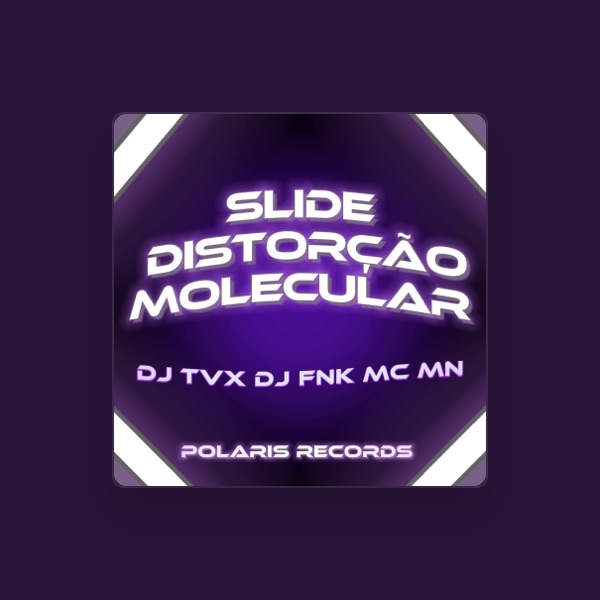DJ TVX's avatar