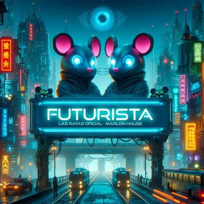 Futurista - Single