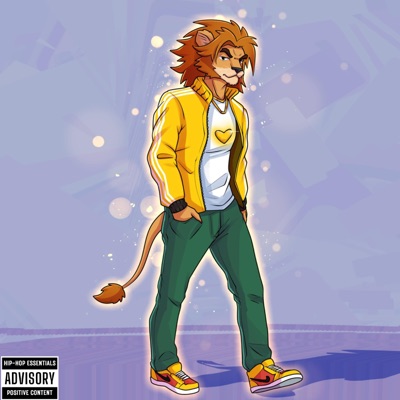 Lion Hearted 2 - EP