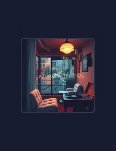 Ouve Hilarpsis, vê vídeos de música, lê a biografia, vê as datas da digressão e muito mais!